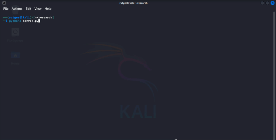 Reverse Shell, now certified ©