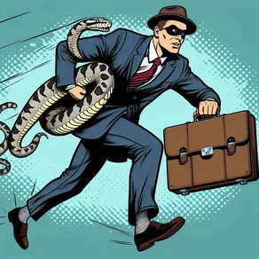 Advanced Silent Python Path Hijacking