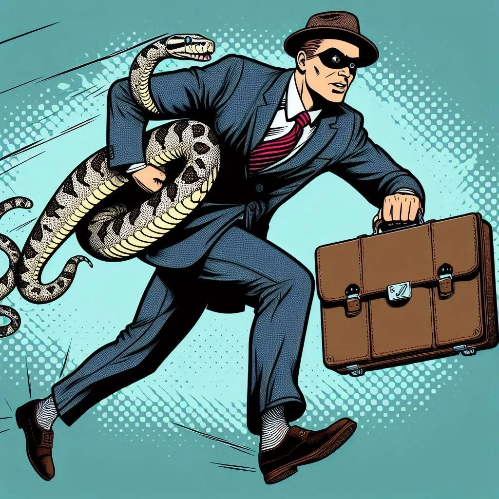 Advanced Silent Python Path Hijacking