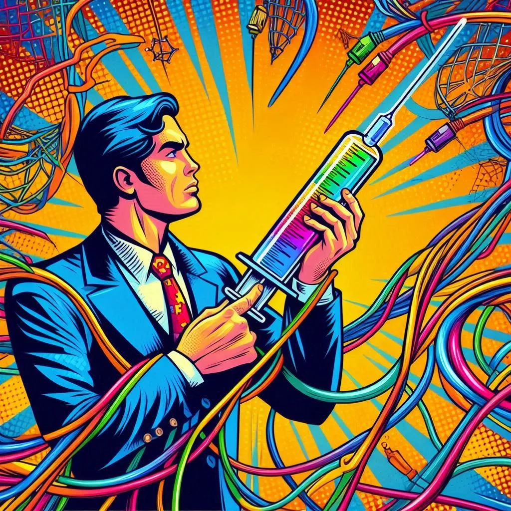 Behind the Scenes of Advanced Adversary in The Middle Techniques