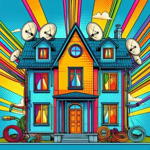 Bring Your Own (Residential) Proxy