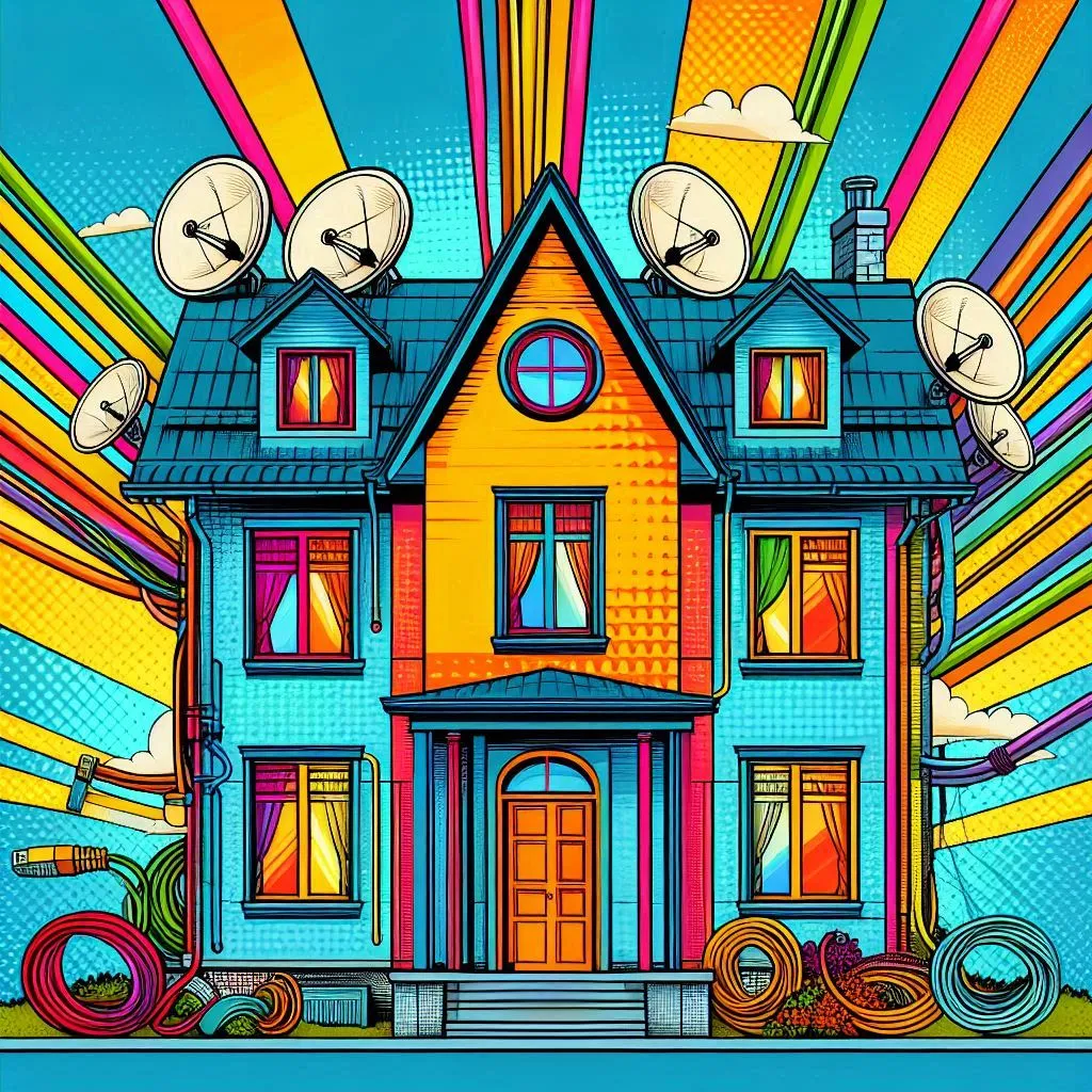 Bring Your Own (Residential) Proxy