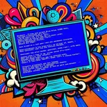 Smuggling Of A Malvertisement Payload Using Undefined WebP Image Chunks