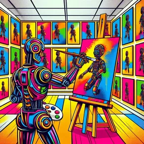 Detecting bots with obfuscated canvas validation