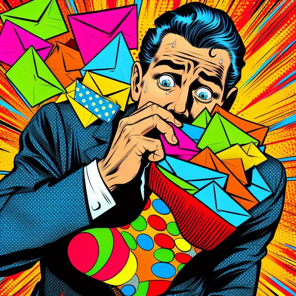 Ancillary chunks are a perfect place to stock away sensitive info