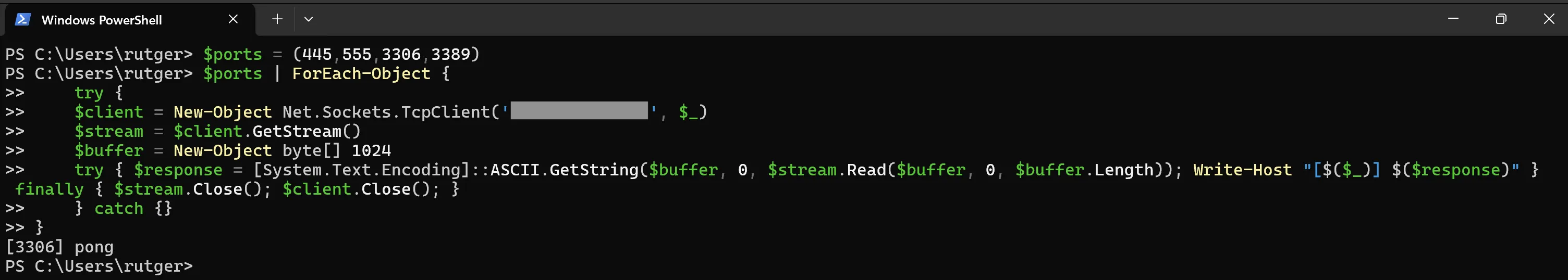 pingpong_powershell_client
