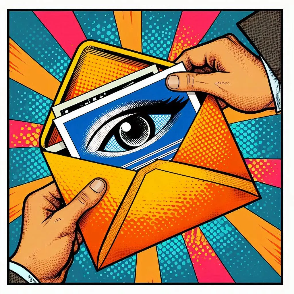 Hiding Data In Response Headers