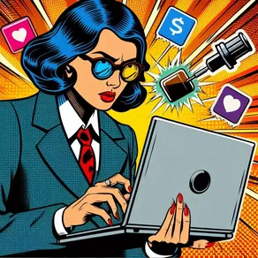 Python Powered XSS Server